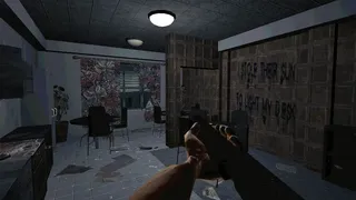 Скриншот 5 к игре Saint of Chains