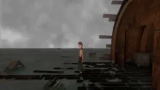 Скриншот 3 к игре Pirate Ghost Ship