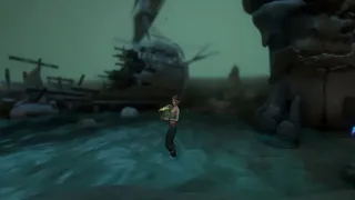 Скриншот 4 к игре Pirate Ghost Ship