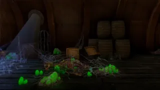 Скриншот 5 к игре Pirate Ghost Ship