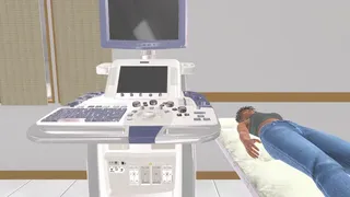 Скриншот 3 к игре Donor Clinic Simulator