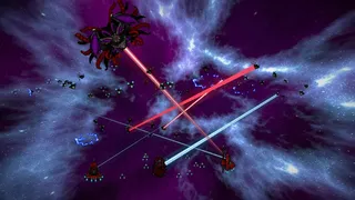 Скриншот 5 к игре Vampolitics: Vassals of the Void