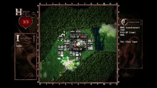 Скриншот 2 к игре Camelot 10000CE