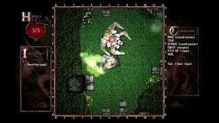 Скриншот 3 к игре Camelot 10000CE