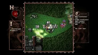 Скриншот 6 к игре Camelot 10000CE