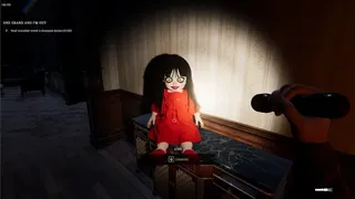 Скриншот 1 к игре Jenny Love You