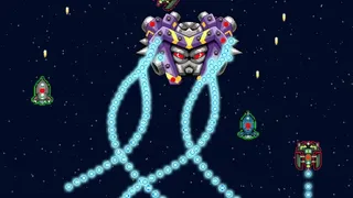 Скриншот 2 к игре Zazmo Arcade Pack