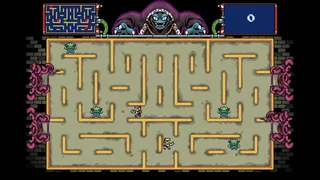 Скриншот 3 к игре Zazmo Arcade Pack