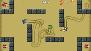 Скриншот 4 к игре Zazmo Arcade Pack