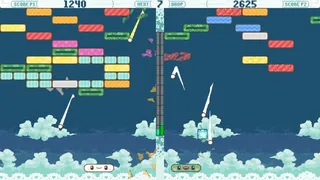 Скриншот 7 к игре Zazmo Arcade Pack