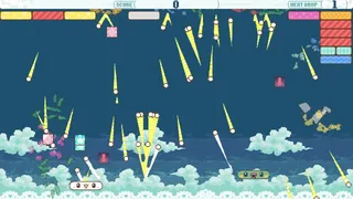 Скриншот 8 к игре Zazmo Arcade Pack