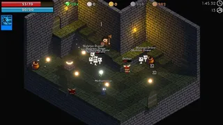 Скриншот 1 к игре Outpost Odyssey