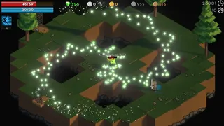 Скриншот 2 к игре Outpost Odyssey