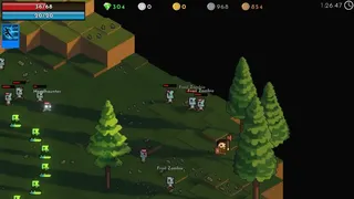 Скриншот 3 к игре Outpost Odyssey