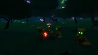Скриншот 3 к игре Sanctuary of Giving
