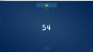 Скриншот 2 к игре Typing Ascension