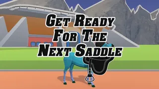 Скриншот 5 к игре HAFO: Horse Around, Find Out