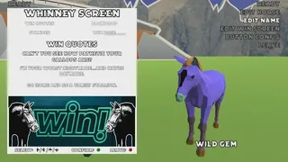 Скриншот 6 к игре HAFO: Horse Around, Find Out