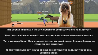 Скриншот 7 к игре HAFO: Horse Around, Find Out
