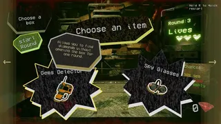 Скриншот 6 к игре Open or Die