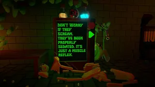 Скриншот 1 к игре Goblin Goopmaxxing