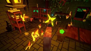 Скриншот 2 к игре Goblin Goopmaxxing