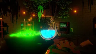 Скриншот 3 к игре Goblin Goopmaxxing