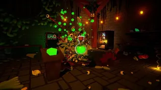 Скриншот 5 к игре Goblin Goopmaxxing