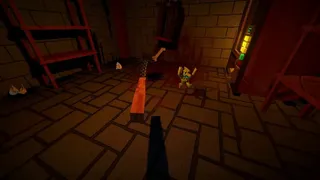 Скриншот 8 к игре Goblin Goopmaxxing