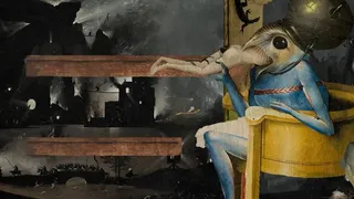 Скриншот 4 к игре Demon Stick