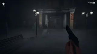 Скриншот 4 к игре Haunt Hunter