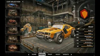 Скриншот 2 к игре Roadsters Odyssey