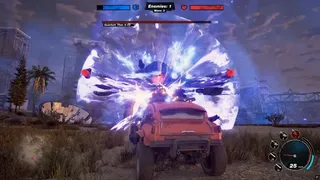 Скриншот 7 к игре Roadsters Odyssey