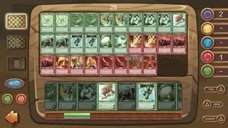 Скриншот 2 к игре Gather CCG
