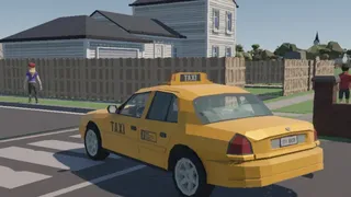 Скриншот 2 к игре Slums: Hauler