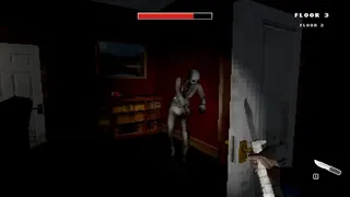 Скриншот 2 к игре The Cursed Hotel