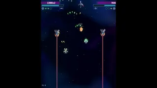 Скриншот 1 к игре Proto Trigger