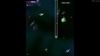 Скриншот 5 к игре Proto Trigger