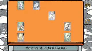 Скриншот 1 к игре Dragon and Tiger Party