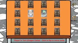 Скриншот 3 к игре Dragon and Tiger Party