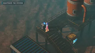 Скриншот 5 к игре OVERTYPE