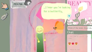 Скриншот 1 к игре Bloomsome