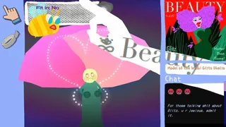 Скриншот 2 к игре Bloomsome
