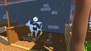 Скриншот 8 к игре Tiny Town Market Simulator