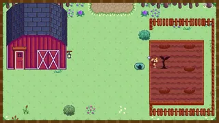 Скриншот 1 к игре Gilroy's Grove