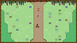 Скриншот 2 к игре Gilroy's Grove