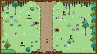 Скриншот 3 к игре Gilroy's Grove