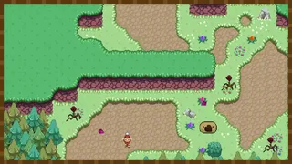 Скриншот 4 к игре Gilroy's Grove