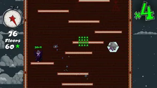 Скриншот 2 к игре Witchy Tower