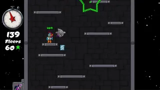 Скриншот 4 к игре Witchy Tower
